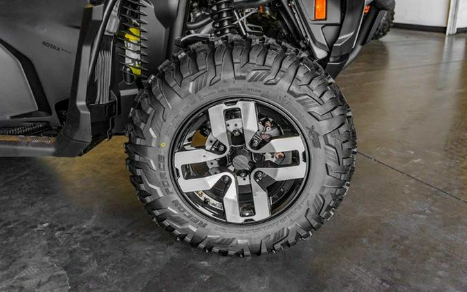 2026 Can-Am Outlander Electric