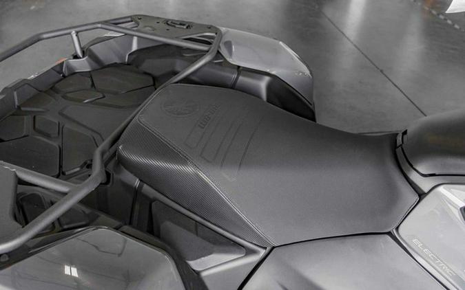 2026 Can-Am Outlander Electric