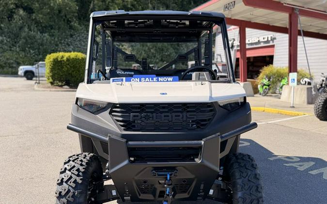 2026 Polaris Ranger Crew 1000 Premium