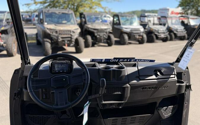 2026 Polaris Ranger Crew 1000 Premium