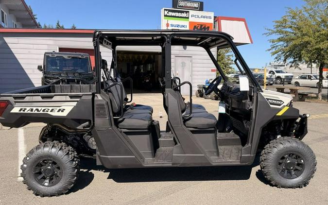 2026 Polaris Ranger Crew 1000 Premium