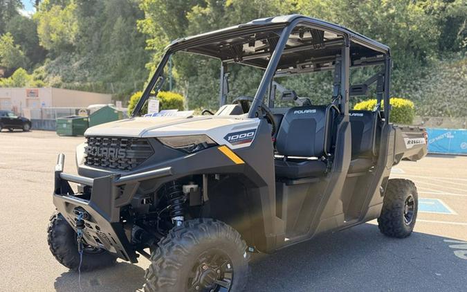 2026 Polaris Ranger Crew 1000 Premium