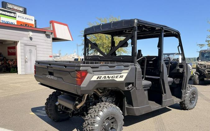 2026 Polaris Ranger Crew 1000 Premium