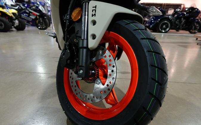 2026 CFMOTO Papio SS