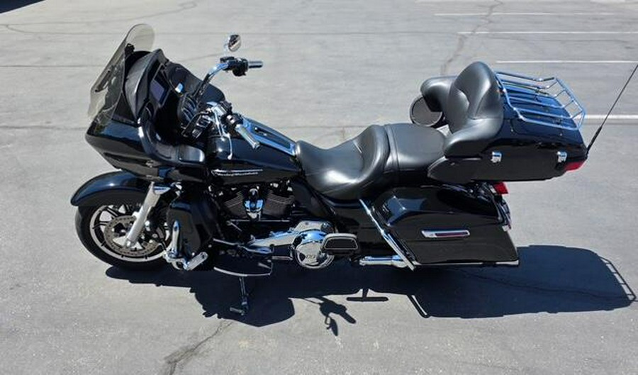 FLTRU 2019 Road Glide® Ultra