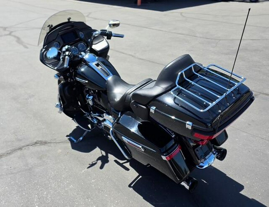 FLTRU 2019 Road Glide® Ultra
