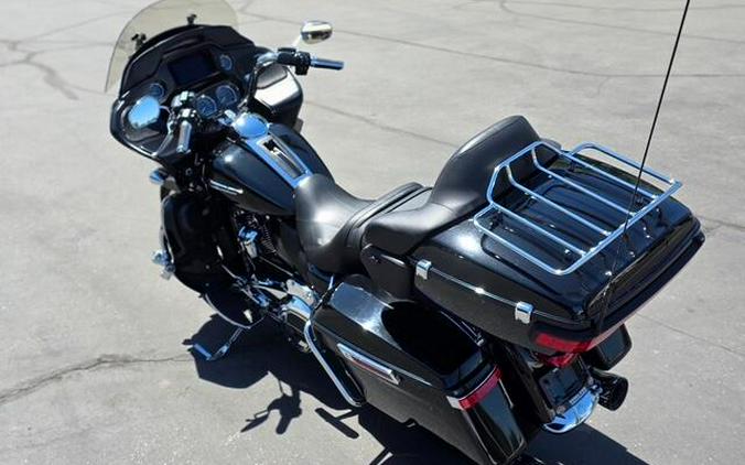 FLTRU 2019 Road Glide® Ultra