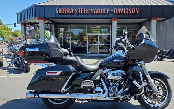 FLTRU 2019 Road Glide® Ultra