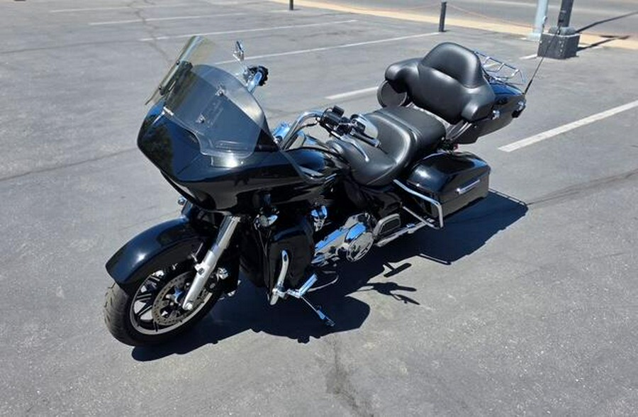 FLTRU 2019 Road Glide® Ultra