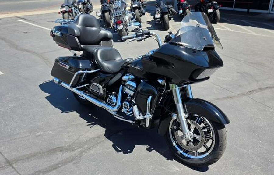 FLTRU 2019 Road Glide® Ultra