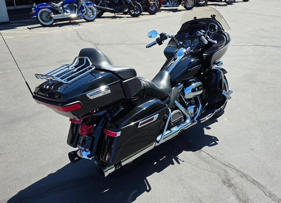 FLTRU 2019 Road Glide® Ultra