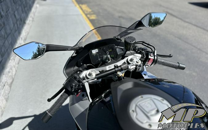 2026 CFMOTO 675SS