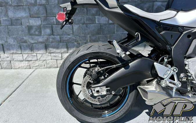 2026 CFMOTO 675SS