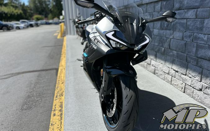2026 CFMOTO 675SS