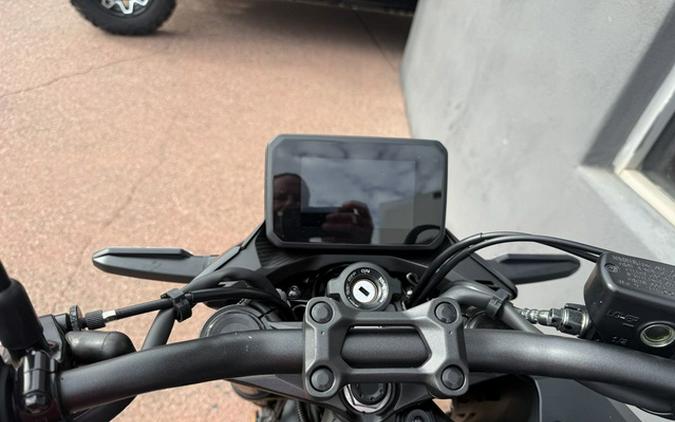 2025 Honda CB500F