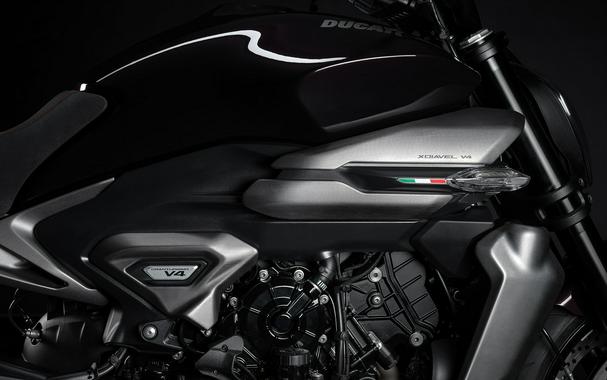 2027 Ducati XDiavel V4