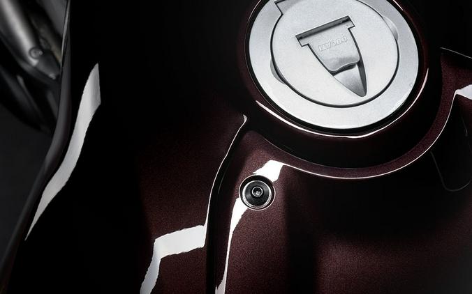 2027 Ducati XDiavel V4