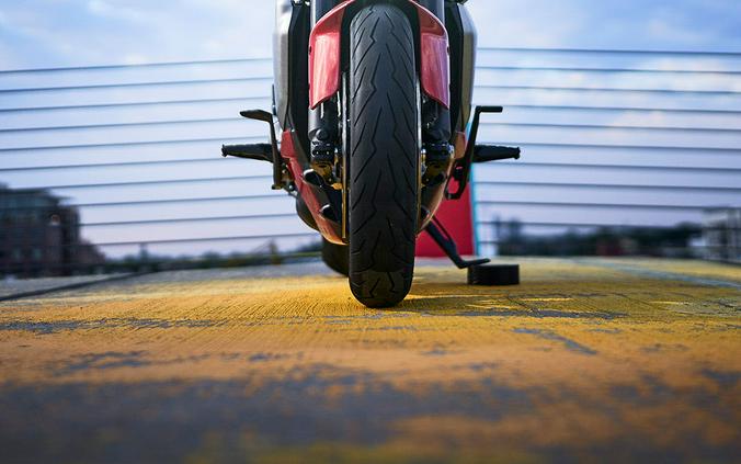 2027 Ducati XDiavel V4