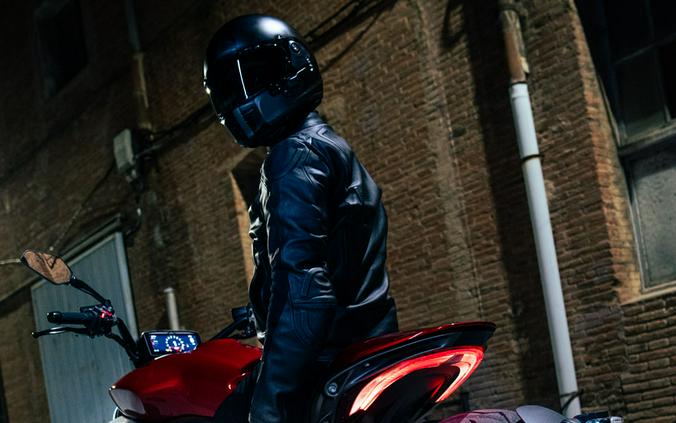 2027 Ducati XDiavel V4