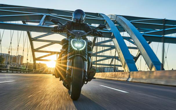 2027 Ducati XDiavel V4