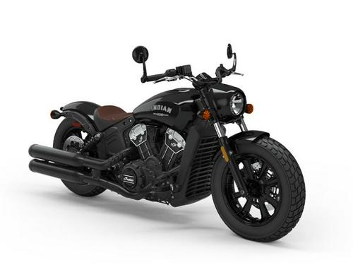 2020 Indian Scout Bobber Twenty Review (10 Fast Facts)