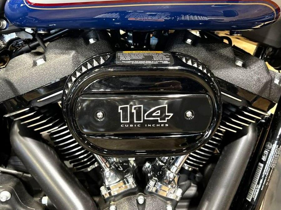 2023 Harley-Davidson® FLHCS - Heritage Classic