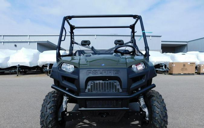 2023 Polaris® Ranger 570 Full-Size