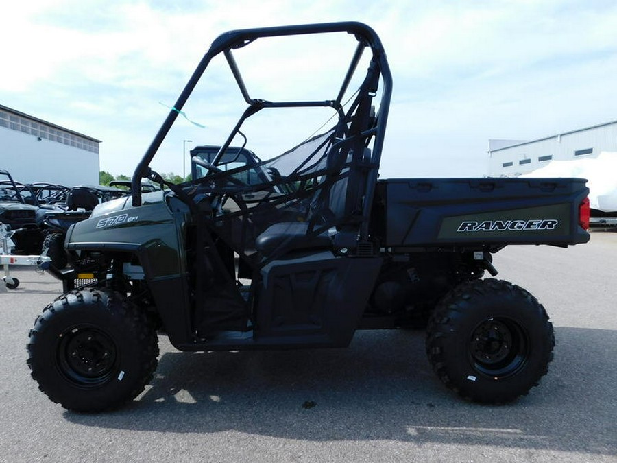 2023 Polaris® Ranger 570 Full-Size