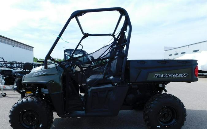 2023 Polaris® Ranger 570 Full-Size