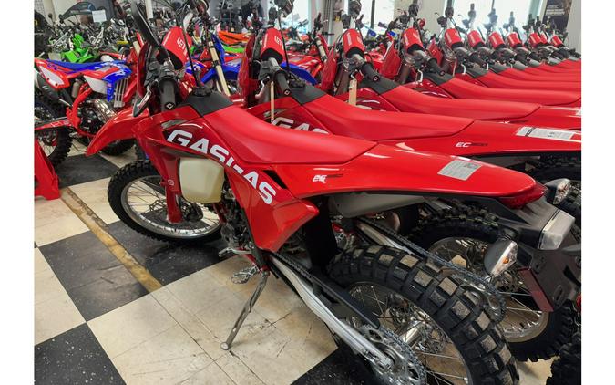 2024 GASGAS ES 350