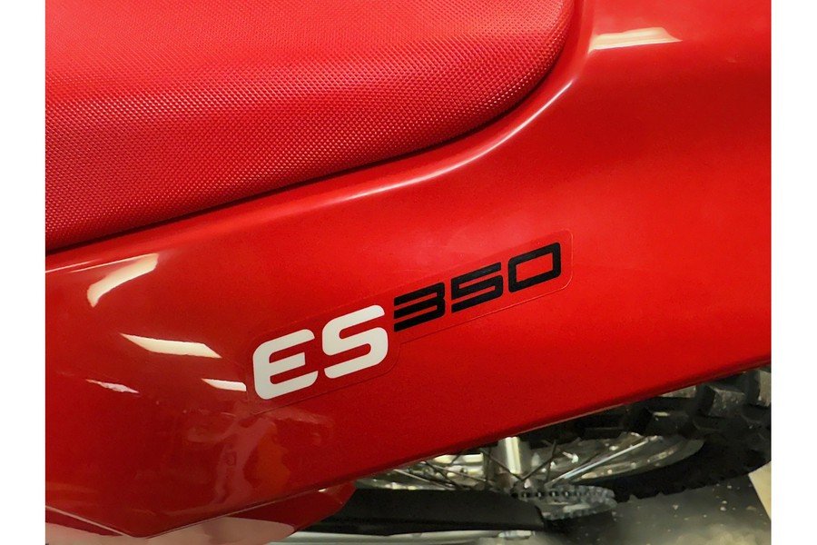 2024 GASGAS ES 350