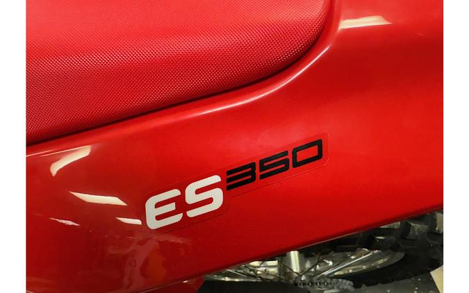 2024 GASGAS ES 350