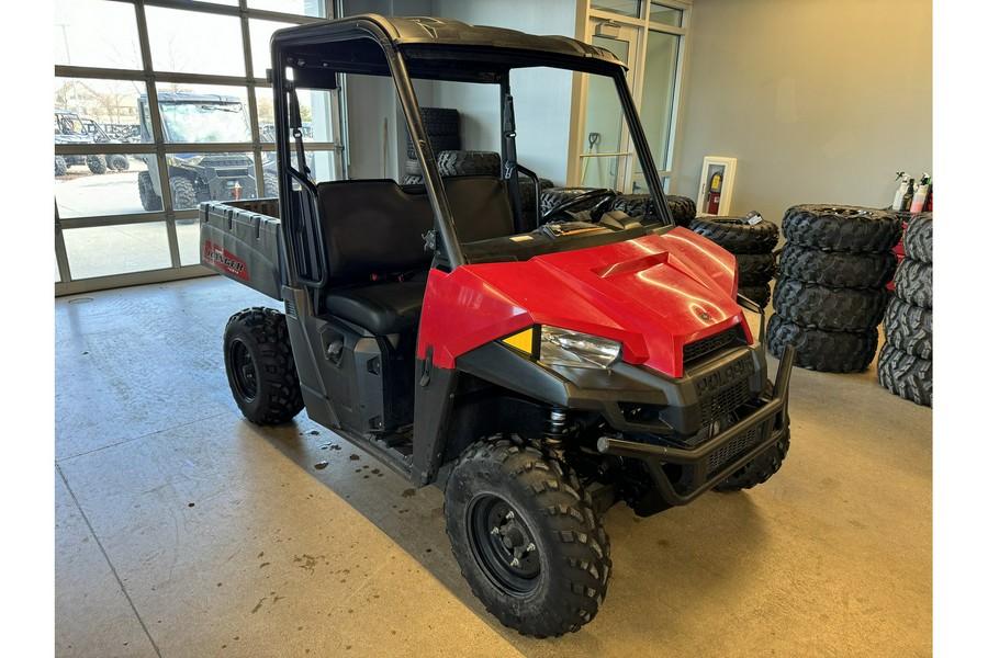 2017 Polaris Industries RANGER 500