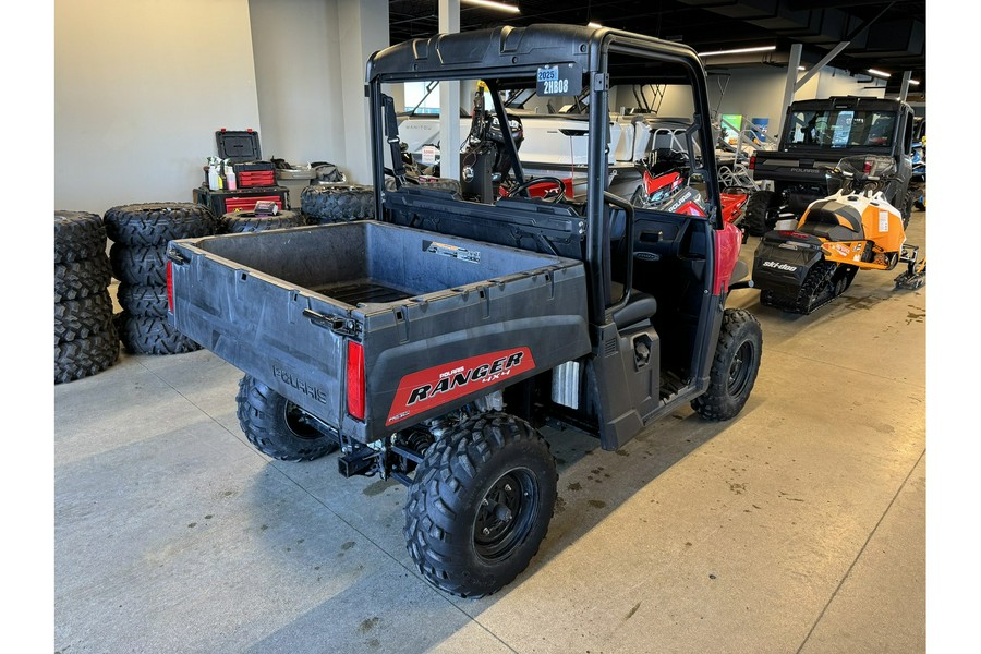 2017 Polaris Industries RANGER 500