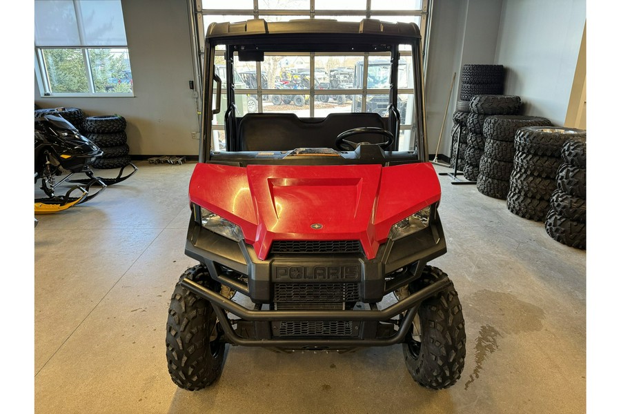 2017 Polaris Industries RANGER 500