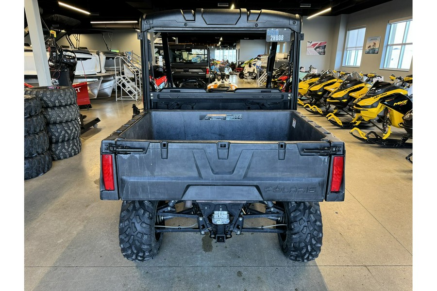 2017 Polaris Industries RANGER 500