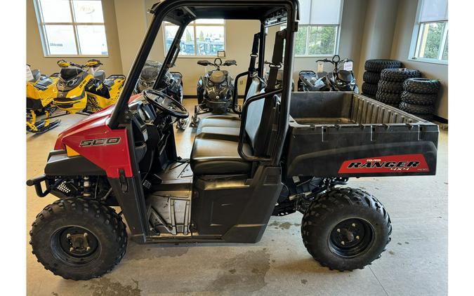 2017 Polaris Industries RANGER 500