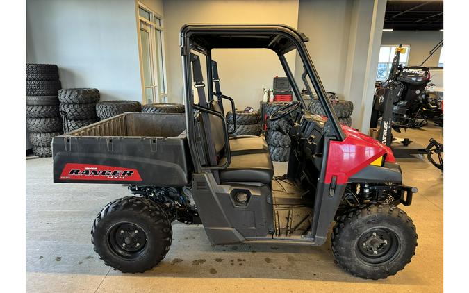 2017 Polaris Industries RANGER 500