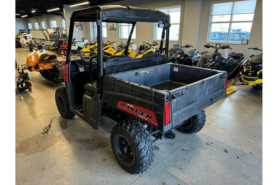 2017 Polaris Industries RANGER 500