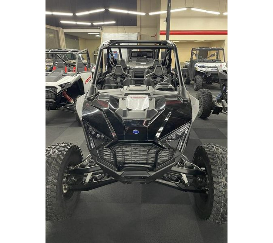 2024 Polaris® RZR Turbo R 4 Sport