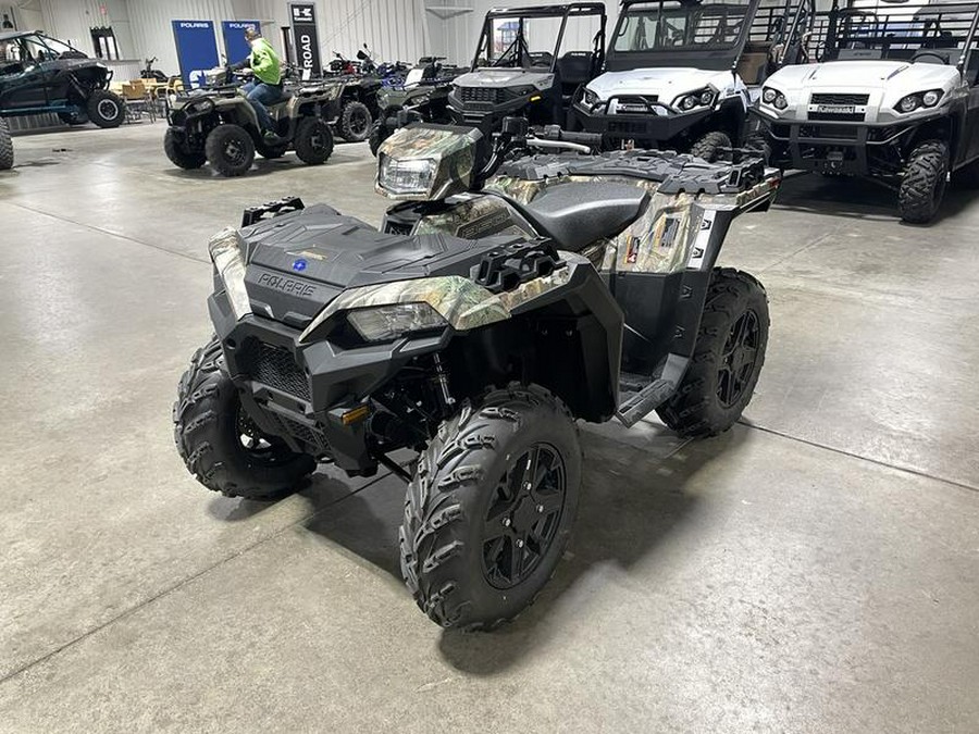 2024 Polaris® Sportsman 850 Premium Polaris Pursuit Camo