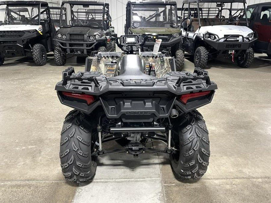 2024 Polaris® Sportsman 850 Premium Polaris Pursuit Camo