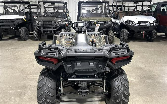 2024 Polaris® Sportsman 850 Premium Polaris Pursuit Camo