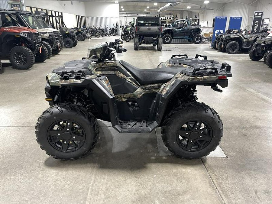 2024 Polaris® Sportsman 850 Premium Polaris Pursuit Camo