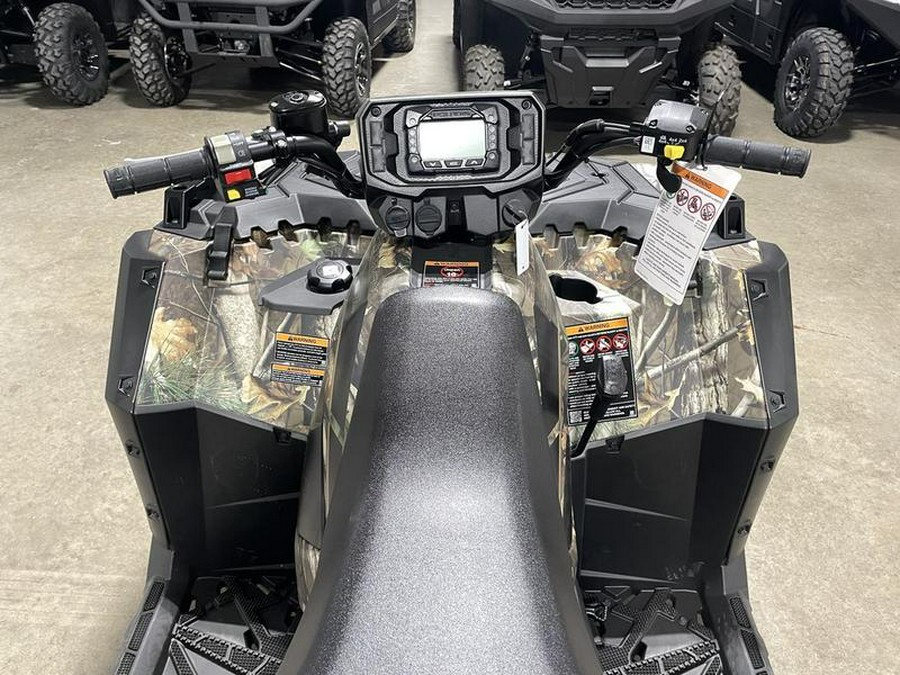 2024 Polaris® Sportsman 850 Premium Polaris Pursuit Camo