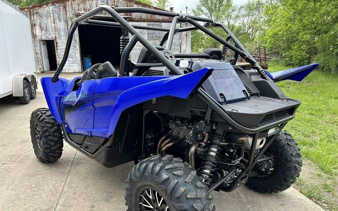 2024 Yamaha YXZ 1000R