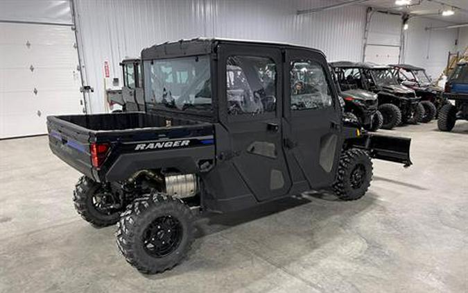 2023 Polaris Ranger Crew XP 1000 Premium