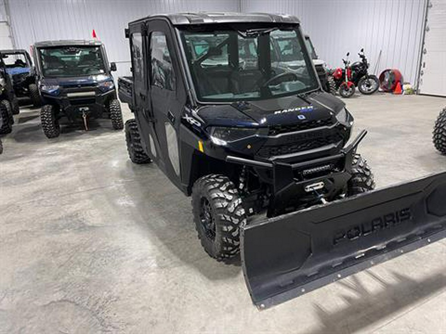 2023 Polaris Ranger Crew XP 1000 Premium