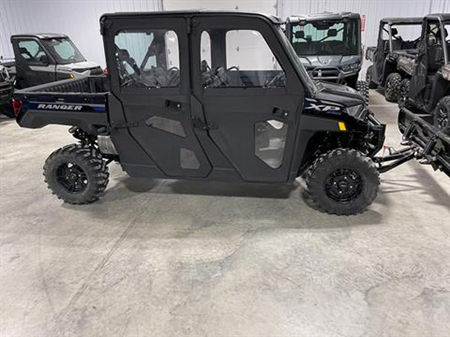 2023 Polaris Ranger Crew XP 1000 Premium