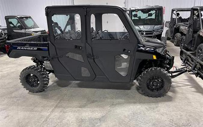 2023 Polaris Ranger Crew XP 1000 Premium